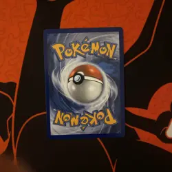 Pokemon TCG Team Rockets Mimikyu IR 238/217 Ascended Heroes Near Mint Condition - Image 2