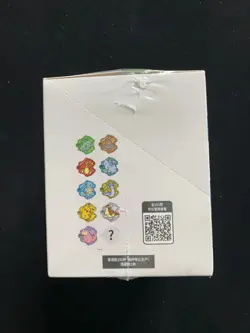 Pokemon TCG S-CHN Scarlet Violet 151C Puzzle Fridge Magnet Sealed Box #1 MW51 - Image 5