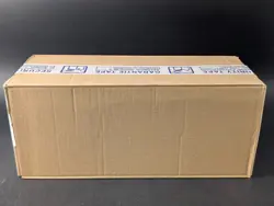 Pokemon TCG SV10 Destined Rivals Booster 6 Box Case SEALED NEW INVEST - Image 2