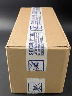 Pokemon TCG SV10 Destined Rivals Booster 6 Box Case SEALED NEW INVEST - Image 3