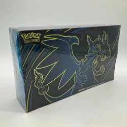Lot of (6) Pokemon TCG Mega Charizard X ex Ultra Premium Collection Boxes SEALED - Image 2
