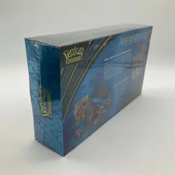 Lot of (6) Pokemon TCG Mega Charizard X ex Ultra Premium Collection Boxes SEALED - Image 3