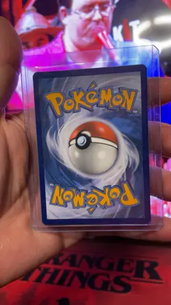 Pokemon Eevee SWSH042 Sword & Shield Promo Cosmos Holo - Image 2