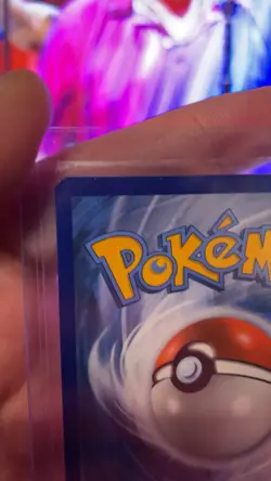 Pokemon Eevee SWSH042 Sword & Shield Promo Cosmos Holo - Image 4