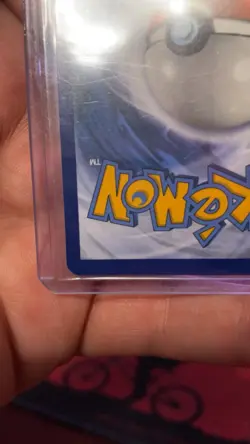 Pokemon Eevee SWSH042 Sword & Shield Promo Cosmos Holo - Image 5