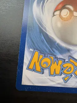 INK ERRORU Abomasnow TG01/TG30 2022 Astral Radiance Trainer Gallery Pokemon - Image 2