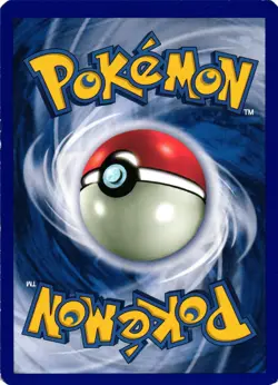 Pokemon TCG Light Machoke 49/105 Unlimited Uncommon MP - Image 2