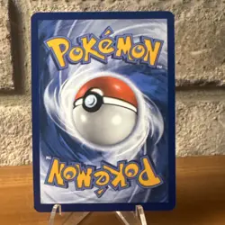 Pokemon TCG Rotom Illustration Rare Holo SV10: Destined Rivals 197/182 60 HP - Image 2