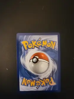 NM Pokemon Silver Tempest Braixen Trainer Gallery TG01 Full Art #TG01/TG30 - Image 2