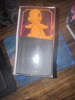 Pokemon: Scarlet & Violet 3: Obsidian Flames Elite Trainer Box - 9 Packs 820650853913 - Image 4