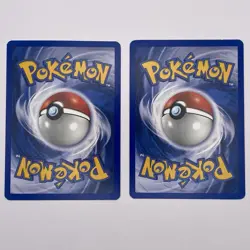 Gym Challenge Erika’s Clefairy Erika's Ivysaur + 3 cards LP/NM WOTC Pokemon TCG - Image 4