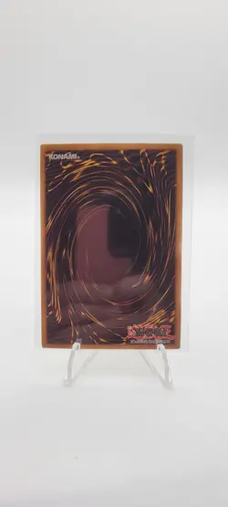 Yugioh Ghost Ogre & Snow Rabbit MAGO-EN009 1st Edition Premium Gold Rare - NM 💎 - Image 2