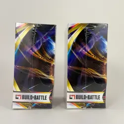 Pokemon TCG Astral Radiance Build & Battle Box - Lot of 2 Sealed - Image 2