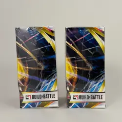 Pokemon TCG Astral Radiance Build & Battle Box - Lot of 2 Sealed - Image 4