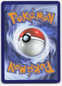 Meowth 052/165 Common 151 Pokemon Reverse Holo Near Mint - Image 2