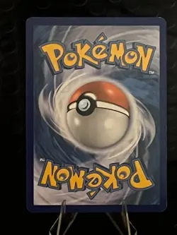 Eevee 80/111 XY-Furious Fists Reverse Holo LP Pokemon TCG - Image 2