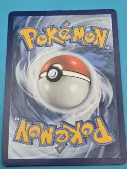 Eevee 205/264 Swsh08: Fusion Strike Reverse Holo Pokemon LP - Image 2