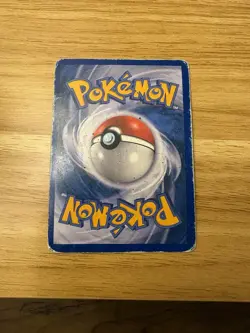 Pokemon TCG Charizard G Lv.X DP45 Promo Holo Diamond & Pearl - Image 3