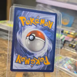 Pokemon Rotom ex 111/094 Me02: Phantasmal Flames Holo Ultra Rare Basic 190HP - Image 2