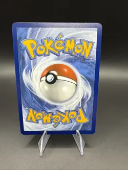 Eevee - (Pokemon Day 2025) (Reverse Cosmos Holo) Promo 74/131 Pokemon TCG - Image 2