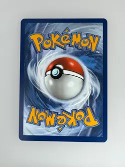 2026 Pokemon Perfect Order Aurorus 092/088 - Image 2