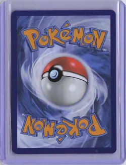 Scyther 10/64 Holo Rare Jungle Pokemon Moderately Played - Image 2