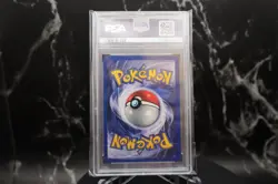 Persian | 1999 Jungle Pokemon | 1st Edition | PSA 10 Gem Mint | #42/64 - Image 2