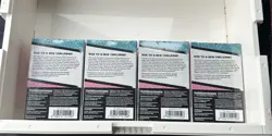 Pokemon Ascended Heroes Booster Bundle X4 Brand New Same Day Shipping - Image 2