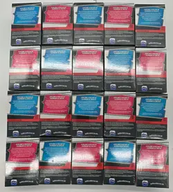 Lot of (20) Pokemon TCG Black Bolt & White Flare Booster Bundles SEALED (10 Per) - Image 2