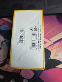 Pokemon Vstar Universe Booster Box s12a Japanese 1st Print Factory Sealed - Image 3