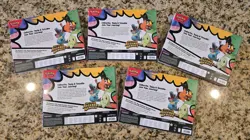 5 - Pokemon Mega Evolution Ascended Heroes Deluxe Pin Collection Boxes - Image 2