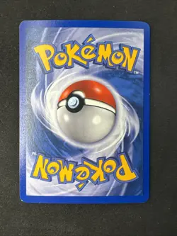 Team Aqua Conspirator 77/95 Team Magma vs Team Aqua Reverse Holo Pokemon MJ - Image 3