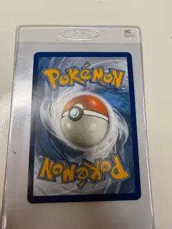Mewtwo V (Alternate Full Art) 072/078 Pokemon GO Holo - Image 2