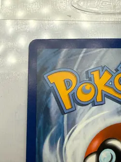 Mewtwo V (Alternate Full Art) 072/078 Pokemon GO Holo - Image 3