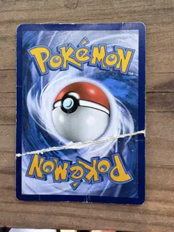 2017 Pokemon Charizard GX 150/147 Rainbow Secret Rare Burning Shadows - Image 2