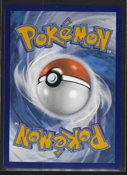 Armarouge EX 125 Black Star Promo Holo Pokemon Scarlet & Violet NM - Image 2