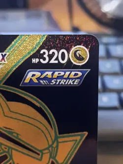 Rayquaza VMAX TG29/TG30 Swsh12: Silver Tempest Trainer Pokemon Card- NM - Image 5