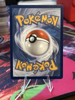 Pokemon TCG Mega Froslass EX 265/217 Mega Attack Rare ME: Ascended Heroes - Image 2
