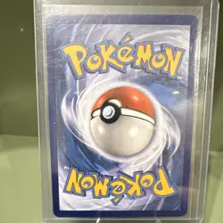 The Pokemon Company Mewtwo VSTAR 031/078 Pokemon GO Ultra Rare Full Art Holo - Image 2