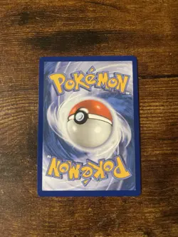 The Pokemon Company Mega Charizard Y EX 022/217 Ascended Heroes Full Art Holo - Image 2