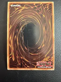 1x Yugioh Graceful Charity 1st Edition HP - Image 2