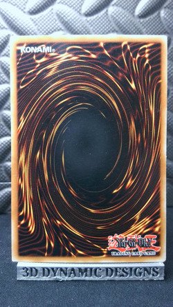 | Yugioh Pot of Greed SD4-EN018 Common Structure Deck Fury From Deep NM- 🔥 | - Image 2