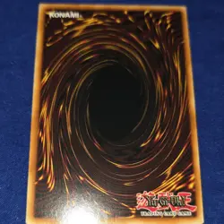 Konami Yu-Gi-Oh! TCG Elemental HERO Shadow Mist SDHS-EN001 HERO Strike Holo EN - Image 5