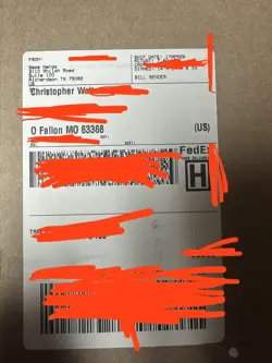 Yugioh Rarity Collection 5 Factory Sealed Case (12 Boxes) Brand New - Image 2