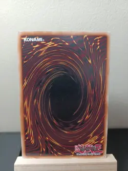 Yu-Gi-Oh! TCG Broken Line Circuit Break CIBR-EN079 Unlimited Ultra Rare HP - Image 2