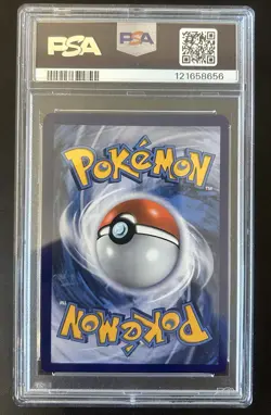 PSA 10 GEM MINT Charizard VSTAR SWSH262 Ultra Premium Collection UPC Promo Holo - Image 2