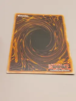 Yugioh! Revelation of Hope - BLMM-EN039 - Ultra Rare - 1st Edition Near Mint, En - Image 5