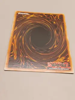 Guiding Quem the Virtuous RA04-EN043 - Secret Rare NM Yugioh - Image 4