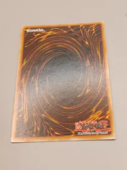 Guiding Quem the Virtuous RA04-EN043 - Secret Rare NM Yugioh - Image 5