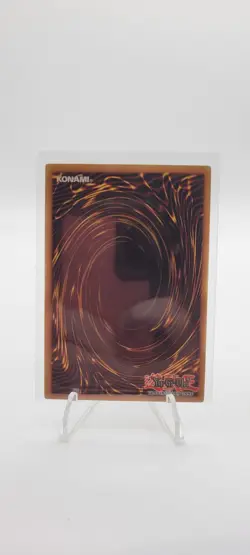 Yugioh Number C107: Neo Galaxy-Eyes Tachyon Dragon MAGO-EN063 Rare 1st Ed NM - Image 2